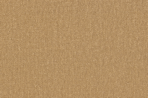 Cotton Duck Canvas Coarse Grunge Texture Sample
 - Фото, изображение