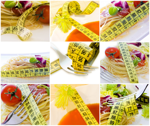 Diet - Photo, Image