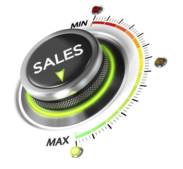 Estrategia de ventas
 - Foto, Imagen