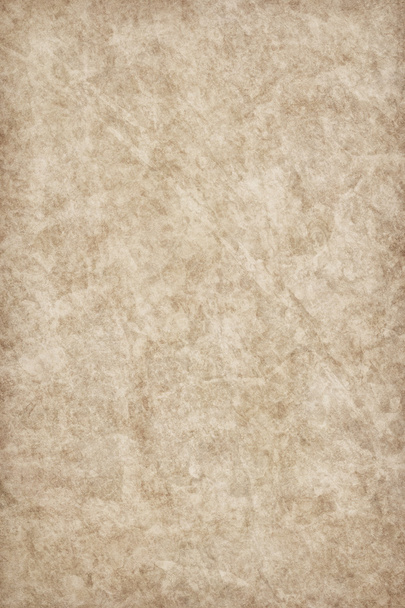 Állati bőr pergamen matrica Grunge textúra minta - Fotó, kép