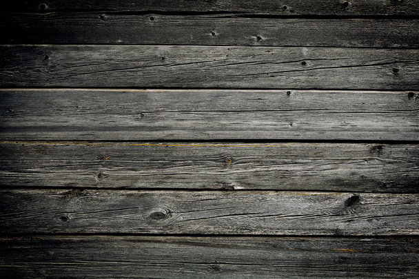 ξεπερασμένο ξύλινα κούτσουρα - Φωτογραφία, εικόνα