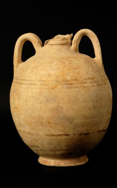 antico vaso dell'avidità, originale
 - Foto, immagini