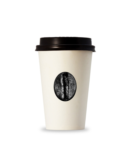 чашка кави
 - Фото, зображення