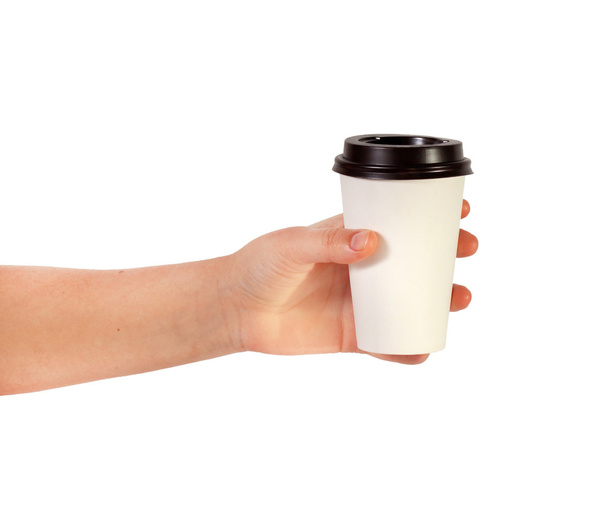 Coffee Cup - Foto, imagen
