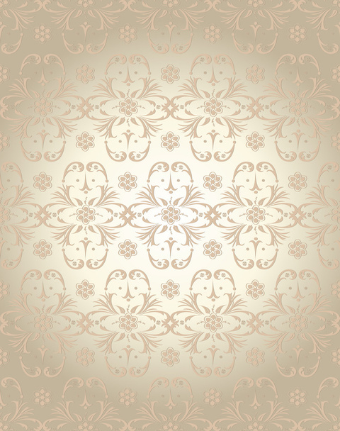 Abstract background with beautiful patterns. - Vector, Imagen