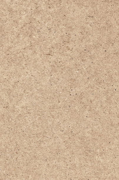 Beige Pastel Paper Extra Coarse Grain Grunge Texture Sample - Photo, image