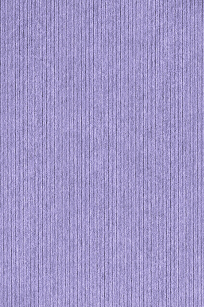 Grano grueso de papel reciclado púrpura, muestra de textura grunge
 - Foto, imagen