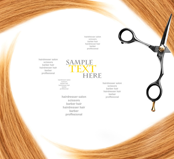 Scissors - Photo, image