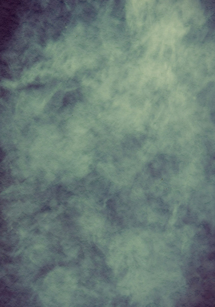 Smoke Texture with Paper Texture - Photo, Image