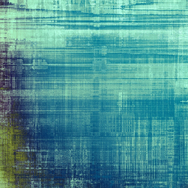Abstract textured background designed in grunge style. With different color patterns - Foto, Imagen