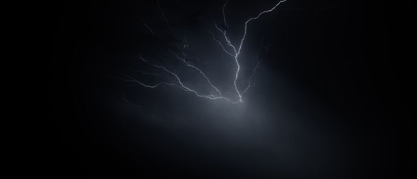 lightning - Foto, Imagem