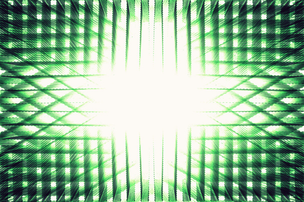 Зелений абстрактний фон Футуристичний
 - Фото, зображення