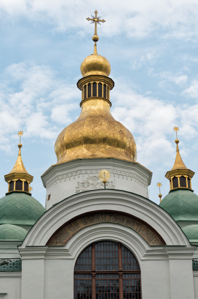 historic sites in Kiev - Φωτογραφία, εικόνα