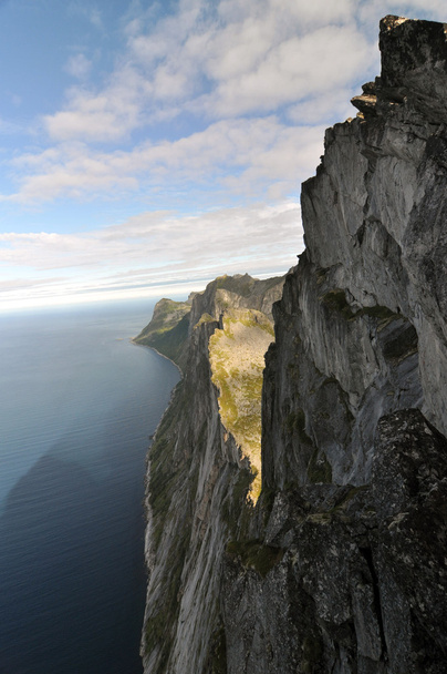 Norwegische Natur - Foto, Bild