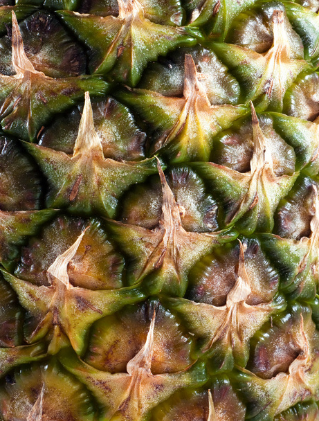 Pineapple surface - Фото, изображение