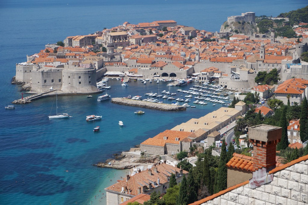 Dubrovnik - Valokuva, kuva