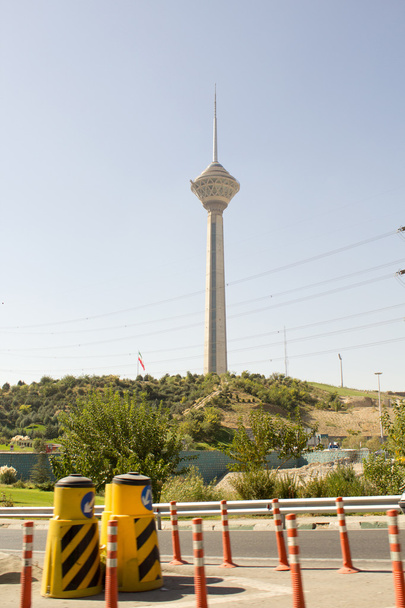 Milad toren - Foto, afbeelding