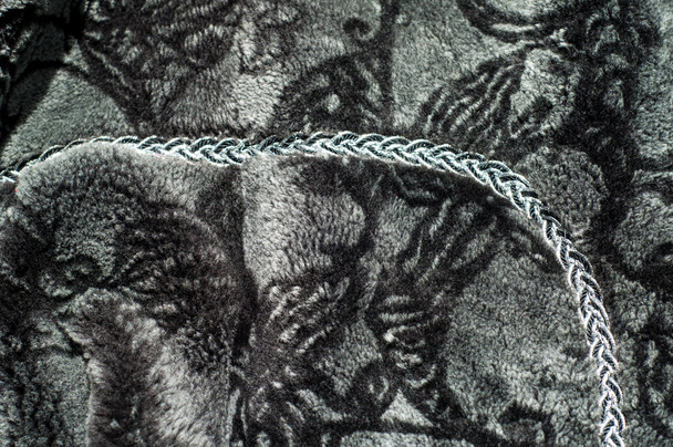 Мутон текстура пальто. фон
 - Фото, изображение