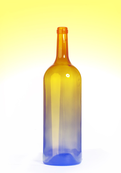 μπουκάλι υφή - Φωτογραφία, εικόνα