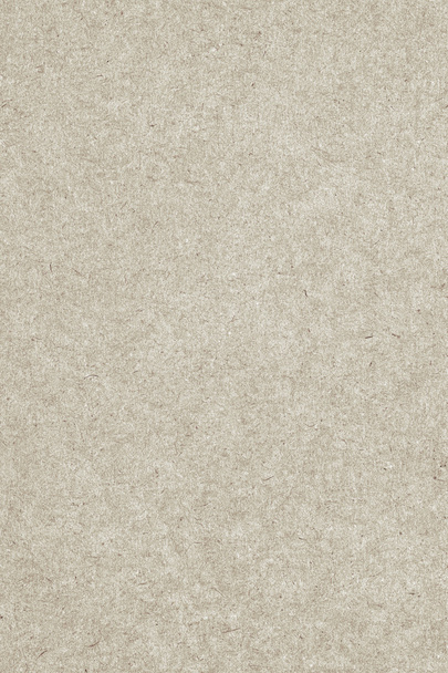 Artist's Pastel Paper Grayish-beige Coarse Grain Grunge Texture Sample - Photo, Image