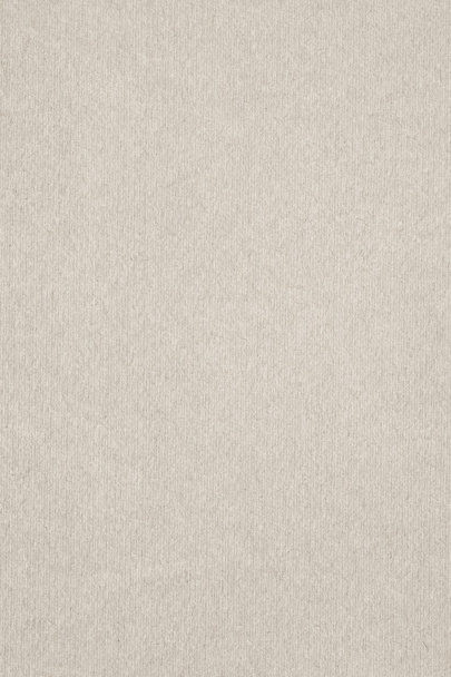Suluboya geri dönüşüm grimsi bej kağıt kaba Grunge doku örneği - Fotoğraf, Görsel