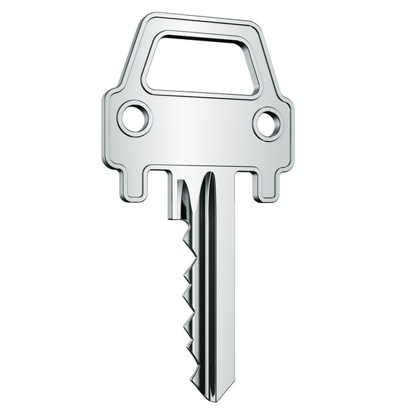 Car Key - Foto, imagen