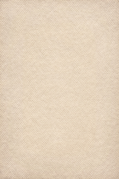 Beżowy papier do pasteli grube ziarno winieta Grunge tekstury - Zdjęcie, obraz