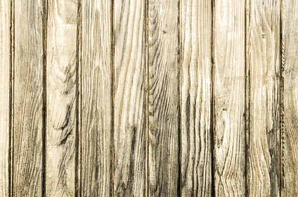 Old wooden background or texture - Foto, Bild
