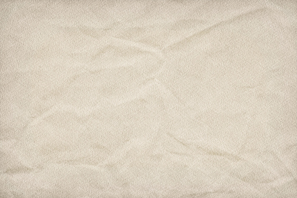 Papel Pastel del artista Beige Grano grueso Grunge Texture Sample
 - Foto, Imagen