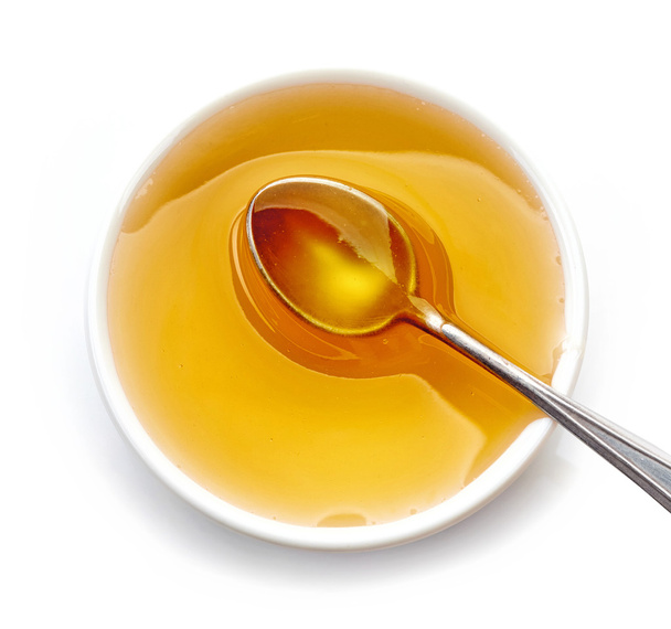 méz tál - Fotó, kép