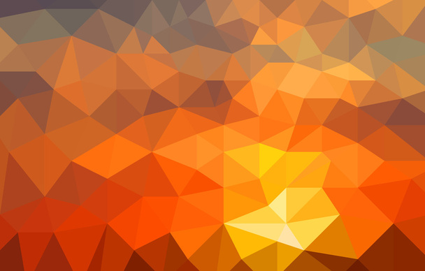 abstract low poly background - Photo, Image