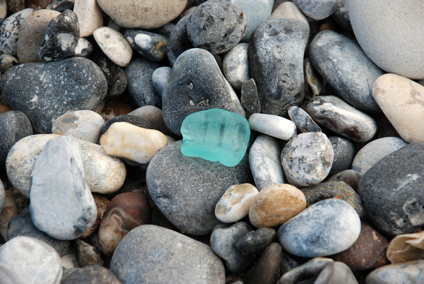 παραλία πέτρες - Φωτογραφία, εικόνα