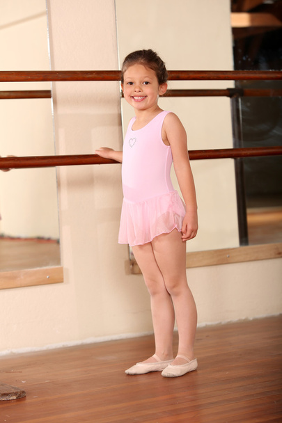 Danseuse de ballet
 - Photo, image
