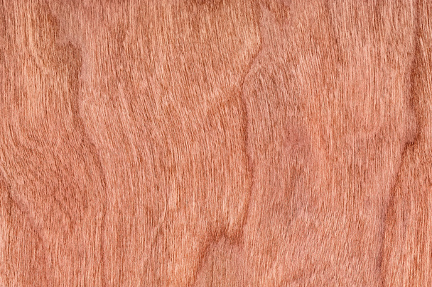 Cherry Wood Veneer Grunge Texture Sample - Photo, Image