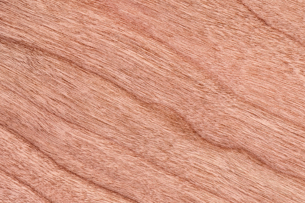 Cherry Wood Veneer Grunge Texture Sample - Фото, изображение