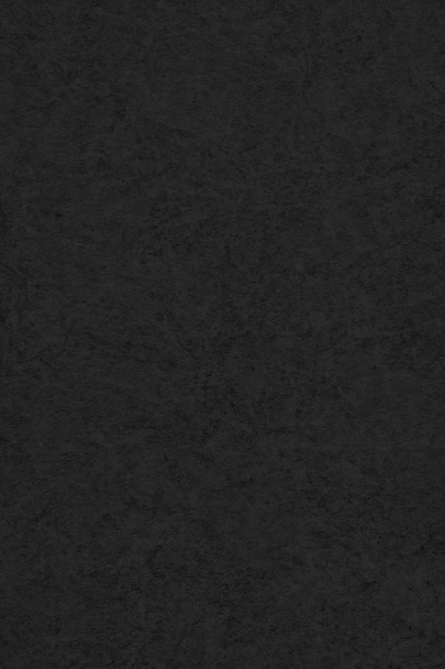 Riciclare carta nera sbiancata maculata grunge grossolana Texture
 - Foto, immagini