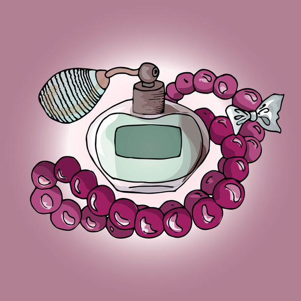 Premium Vector  Abstract isolated luxury perfume logo cosmetic