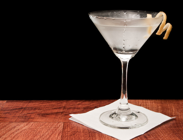 Martini - Фото, изображение