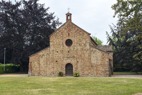 viguzzolo, Kirche - Foto, Bild