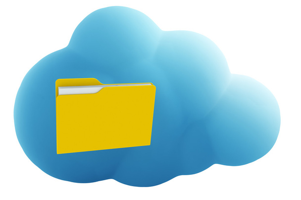 Cloud computing - 写真・画像