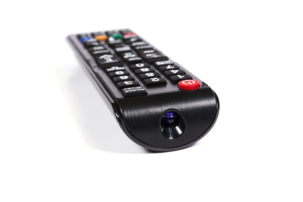 Tv remote control - Photo, Image