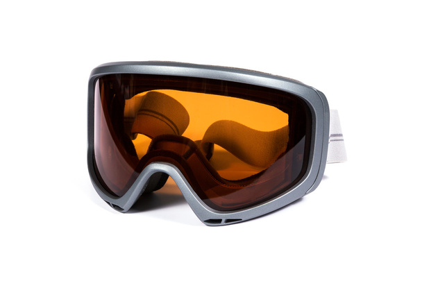 Snowboard goggles - Photo, Image