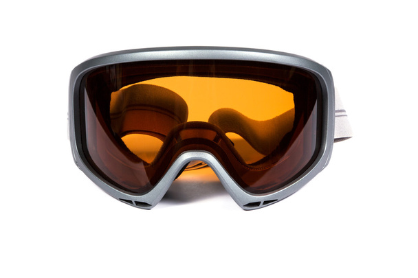 Snowboardbrille - Foto, Bild