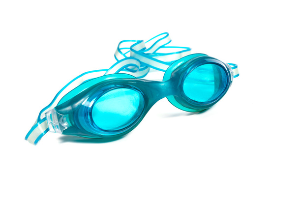 okulary do pływania - Zdjęcie, obraz