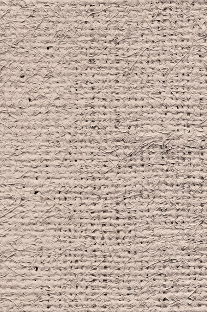 Artist Jute Raw Unsanded Canvas Single Primed Coarse Grunge Texture - Photo, Image