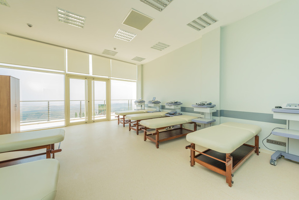 Pokoj v moderní nemocnici - Fotografie, Obrázek