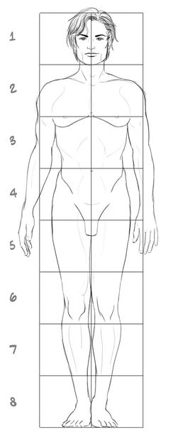 Тело человека III
 - Фото, изображение