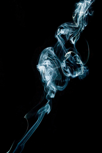 Abstract smoke - Fotoğraf, Görsel