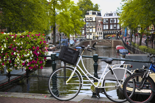 Amsterdam, Netherlands - Photo, Image