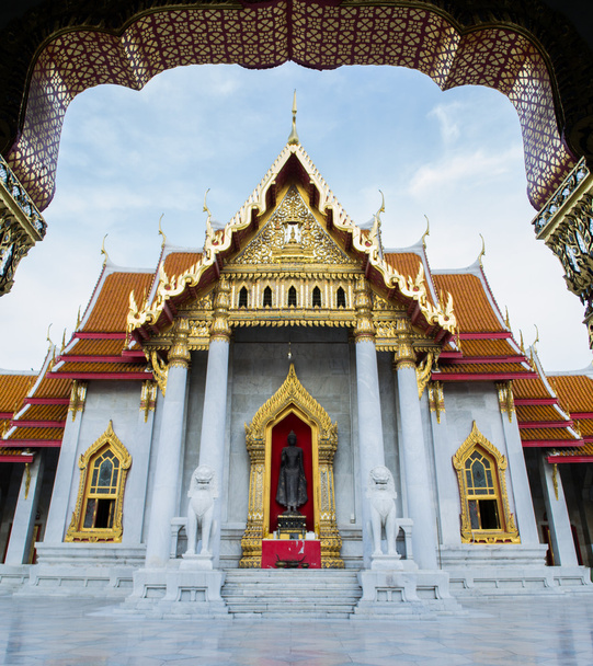 Buddha Temple - Photo, Image